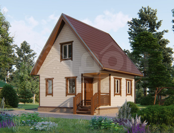ДК207 Бриллиант