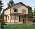 Строительство дома ЗДК212 Хризопрас
